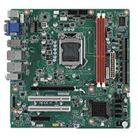 AIMB-501CW MicroATX Motherboard